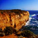 London Bridge at Great Ocean Road